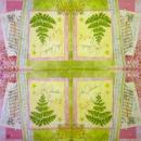 001 Pflanzen - 3 lagig - Molca